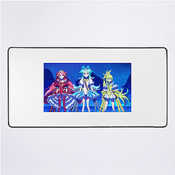 Princession Orchestra Signature Apparel Princession Orchestra Mouse Pads