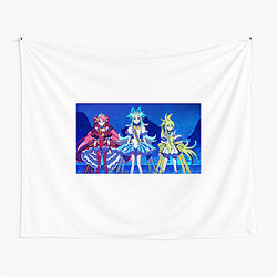 Princession Orchestra Signature Apparel Princession Orchestra Tapestries