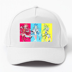 Princession Orchestra Collector’s Items Princession Orchestra Hats & Caps