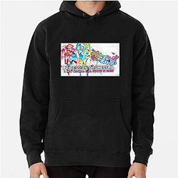Princession Orchestra Exclusive Collectibles Princession Orchestra Hoodies