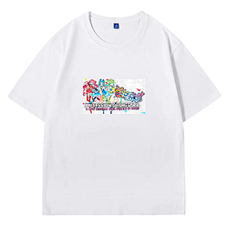 Princession Orchestra Exclusive Collectibles Princession Orchestra T-Shirts