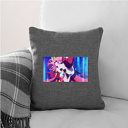 Princession Orchestra Themed Clothing Line Princession Orchestra Pillows Cover
