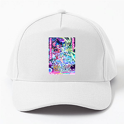Princession Orchestra Official Merchandise Princession Orchestra Hats & Caps