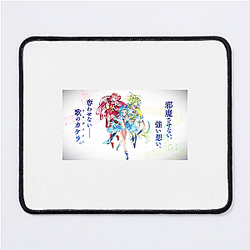 Princession Orchestra Supporter Essentials Princession Orchestra Mouse Pads