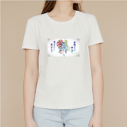 Princession Orchestra Supporter Essentials Princession Orchestra T-Shirts
