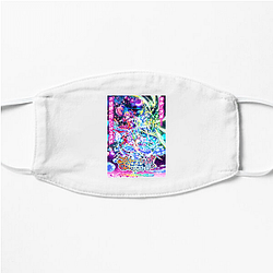 Princession Orchestra Official Merchandise Princession Orchestra Face Masks