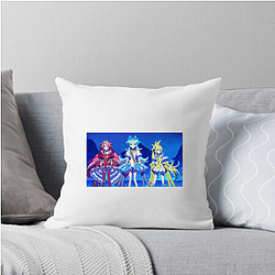 Princession Orchestra Signature Apparel Princession Orchestra Pillows Cover