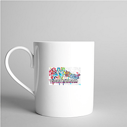 Princession Orchestra Exclusive Collectibles Princession Orchestra Mugs