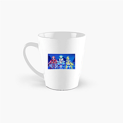 Princession Orchestra Limited Edition Gear Princession Orchestra Mugs