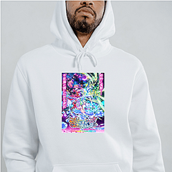 Princession Orchestra Official Merchandise Princession Orchestra Hoodies