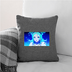 Princession Orchestra Iconic Accessories Princession Orchestra Pillows Cover