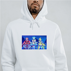 Princession Orchestra Signature Apparel Princession Orchestra Hoodies