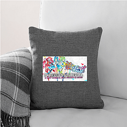 Princession Orchestra Exclusive Collectibles Princession Orchestra Pillows Cover
