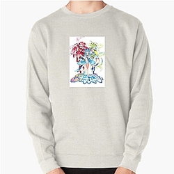 Princession Orchestra Premium Wearables Princession Orchestra Sweatshirts