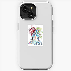 Princession Orchestra Premium Wearables Princession Orchestra Samsung Cases