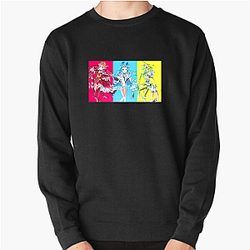 Princession Orchestra Collector’s Items Princession Orchestra Sweatshirts