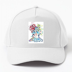 Princession Orchestra Premium Wearables Princession Orchestra Hats & Caps