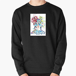 Princession Orchestra Premium Wearables Princession Orchestra Sweatshirts