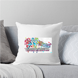 Princession Orchestra Exclusive Collectibles Princession Orchestra Pillows Cover