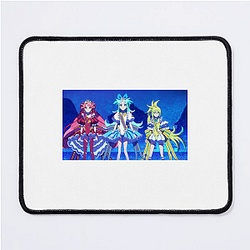 Princession Orchestra Signature Apparel Princession Orchestra Mouse Pads