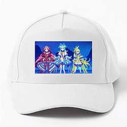Princession Orchestra Limited Edition Gear Princession Orchestra Hats & Caps