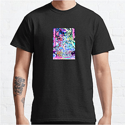 Princession Orchestra Official Merchandise Princession Orchestra T-Shirts