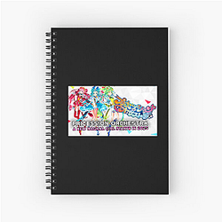 Princession Orchestra Exclusive Collectibles Princession Orchestra Notebook