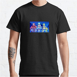 Princession Orchestra Signature Apparel Princession Orchestra T-Shirts