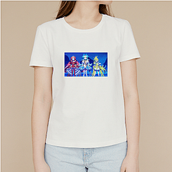 Princession Orchestra Limited Edition Gear Princession Orchestra T-Shirts