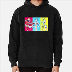 Princession Orchestra Collector’s Items Princession Orchestra Hoodies