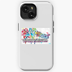Princession Orchestra Exclusive Collectibles Princession Orchestra iPhone Cases