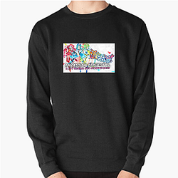 Princession Orchestra Exclusive Collectibles Princession Orchestra Sweatshirts