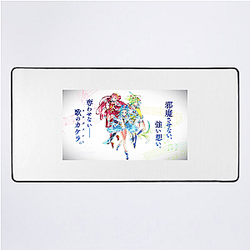 Princession Orchestra Supporter Essentials Princession Orchestra Mouse Pads