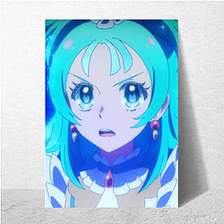 Princession Orchestra Iconic Accessories Princession Orchestra Posters