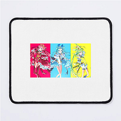 Princession Orchestra Collector’s Items Princession Orchestra Mouse Pads