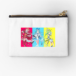 Princession Orchestra Collector’s Items Princession Orchestra Zipper Pouches