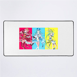 Princession Orchestra Collector’s Items Princession Orchestra Mouse Pads