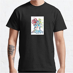 Princession Orchestra Premium Wearables Princession Orchestra T-Shirts