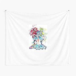 Princession Orchestra Premium Wearables Princession Orchestra Tapestries