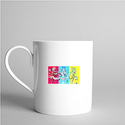 Princession Orchestra Collector’s Items Princession Orchestra Mugs