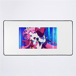 Princession Orchestra Themed Clothing Line Princession Orchestra Mouse Pads