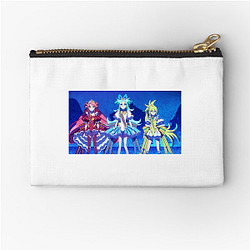Princession Orchestra Signature Apparel Princession Orchestra Zipper Pouches