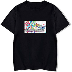 Princession Orchestra Exclusive Collectibles Princession Orchestra T-Shirts