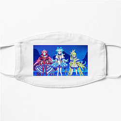 Princession Orchestra Signature Apparel Princession Orchestra Face Masks