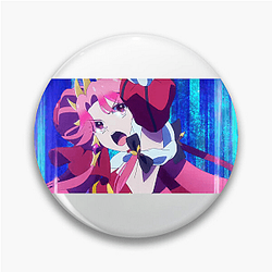 Princession Orchestra Themed Clothing Line Princession Orchestra Pins