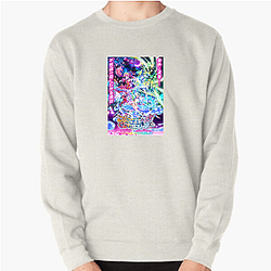 Princession Orchestra Official Merchandise Princession Orchestra Sweatshirts