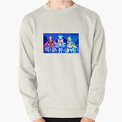 Princession Orchestra Signature Apparel Princession Orchestra Sweatshirts