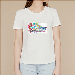 Princession Orchestra Exclusive Collectibles Princession Orchestra T-Shirts