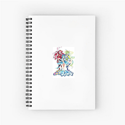 Princession Orchestra Premium Wearables Princession Orchestra Notebook