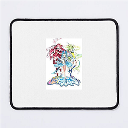 Princession Orchestra Premium Wearables Princession Orchestra Mouse Pads